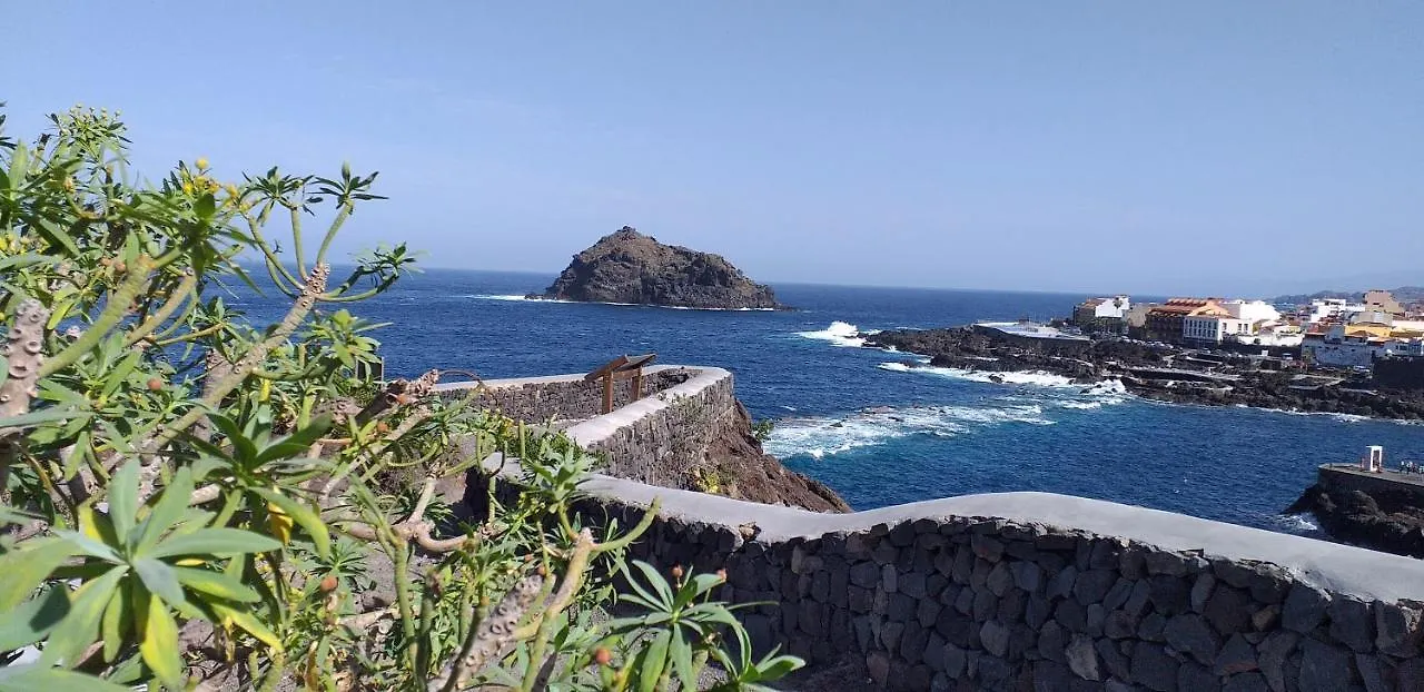 Marjul Apartment Garachico  Spain