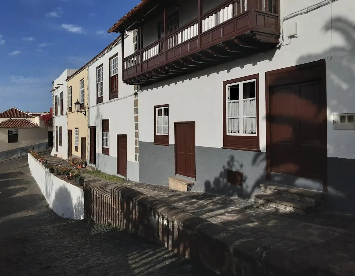 Marjul Apartment Garachico  Spain