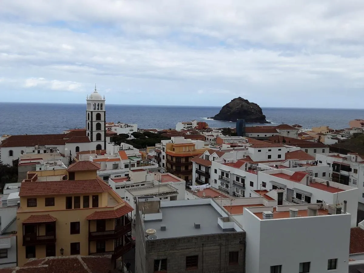 Appartement Marjul à Garachico