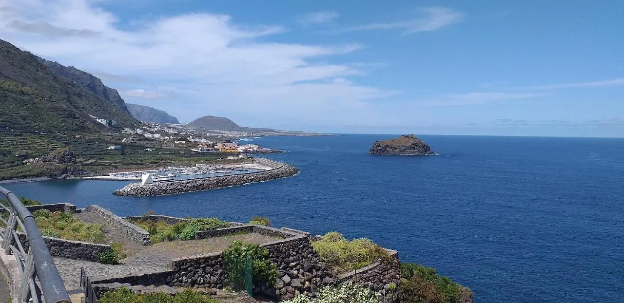 Marjul Apartment Garachico   Garachico (Tenerife)