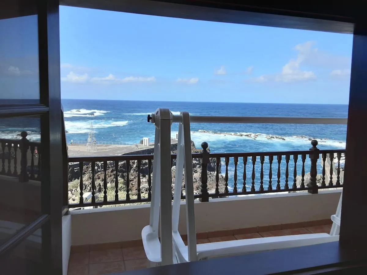 Marjul Apartment Garachico  Spain