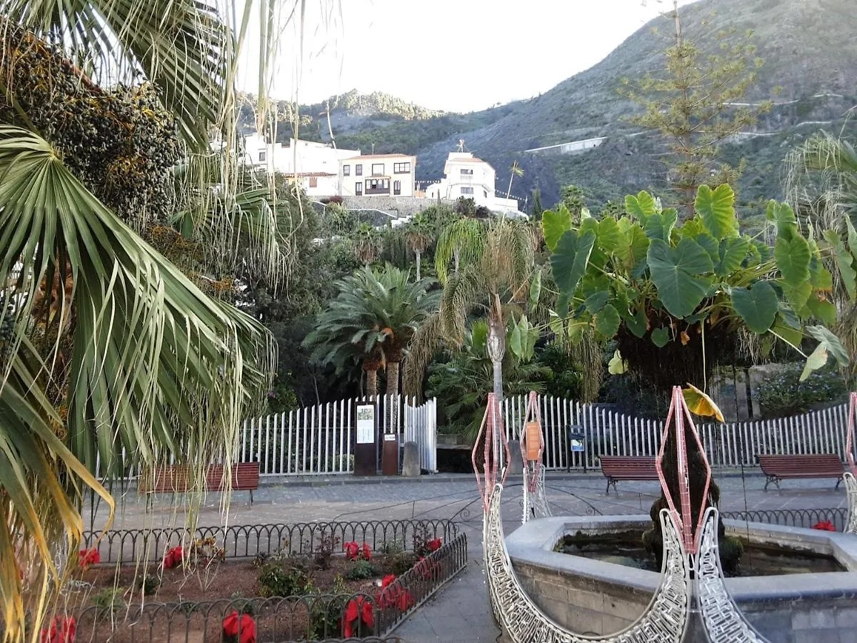 Appartement Marjul à Garachico  Garachico (Tenerife)