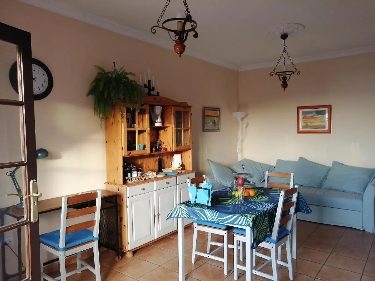 Marjul Apartment Garachico   Garachico (Tenerife)