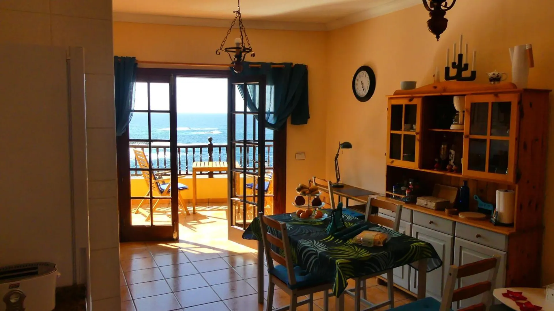 Appartement Marjul à Garachico