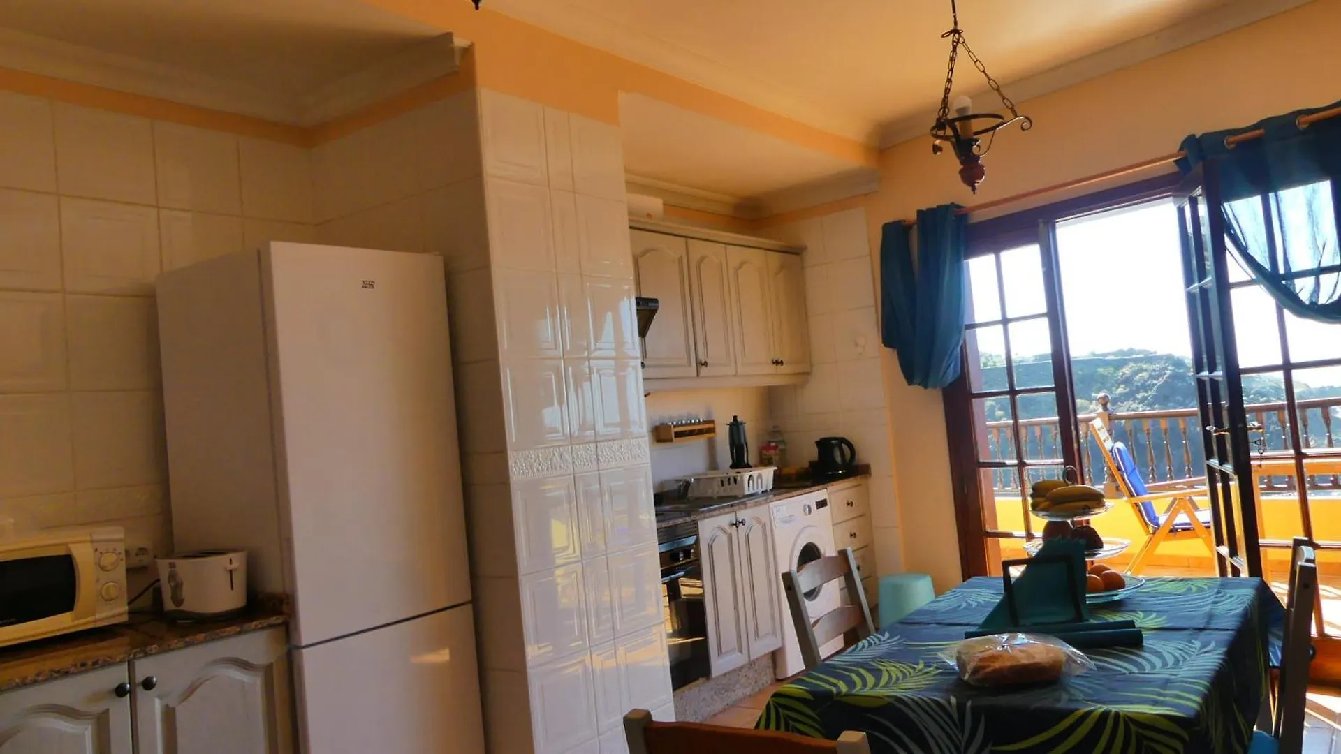 Appartement Marjul à Garachico