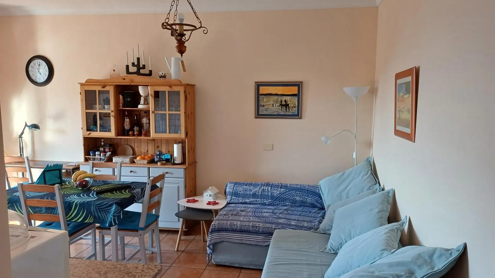 Marjul Apartment Garachico  Garachico (Tenerife)