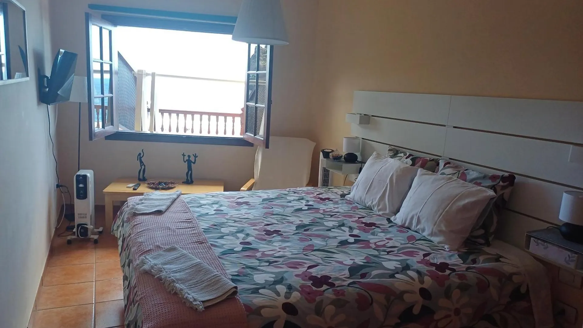 Marjul Apartment Garachico  Spain