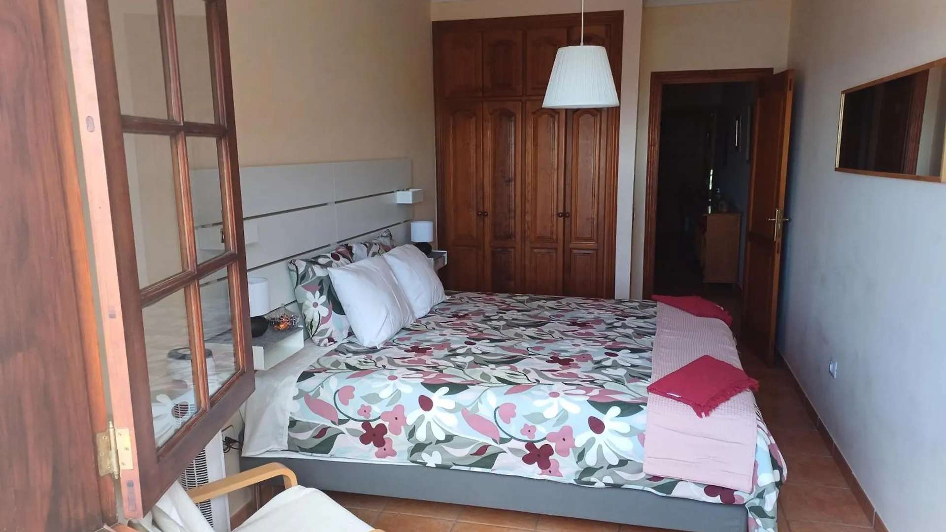 Appartement Marjul à Garachico  Espagne