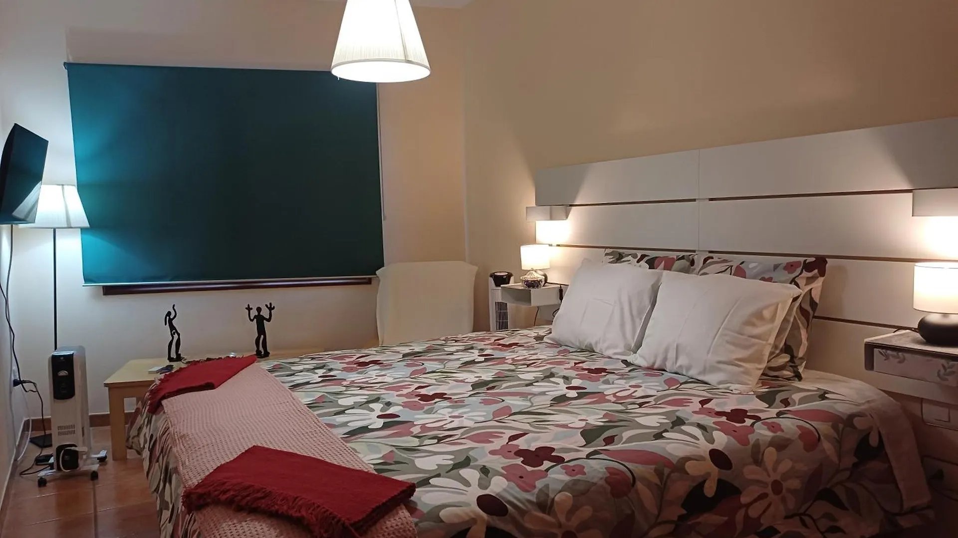 Appartement Marjul à Garachico  0*, Garachico (Tenerife)