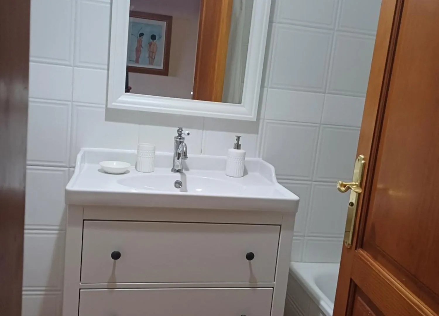 Marjul Apartment Garachico  Spain