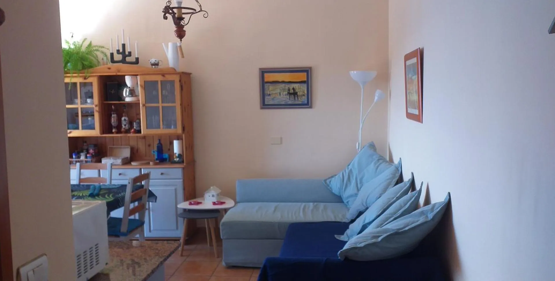 Marjul Apartment Garachico
